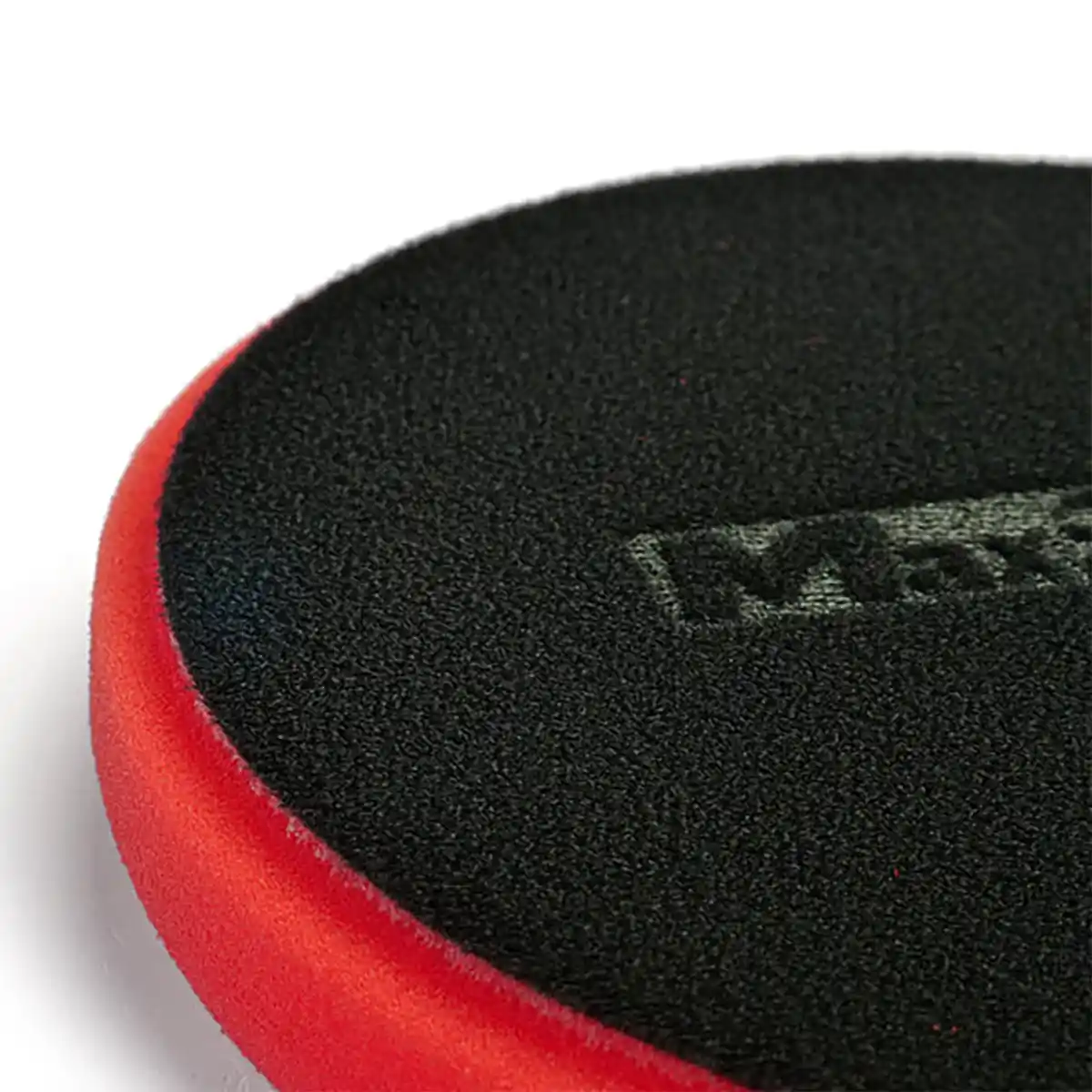 Flat Foam Finishing Pad 3 Inch and Foam Pad for Professional Detailing Tools